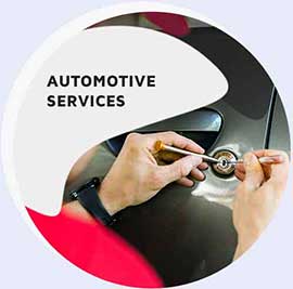 Newnan Locksmith Automotive