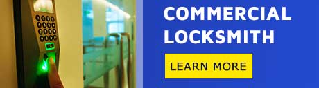 Commercial Newnan Locksmith