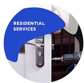 Newnan Locksmith Residential